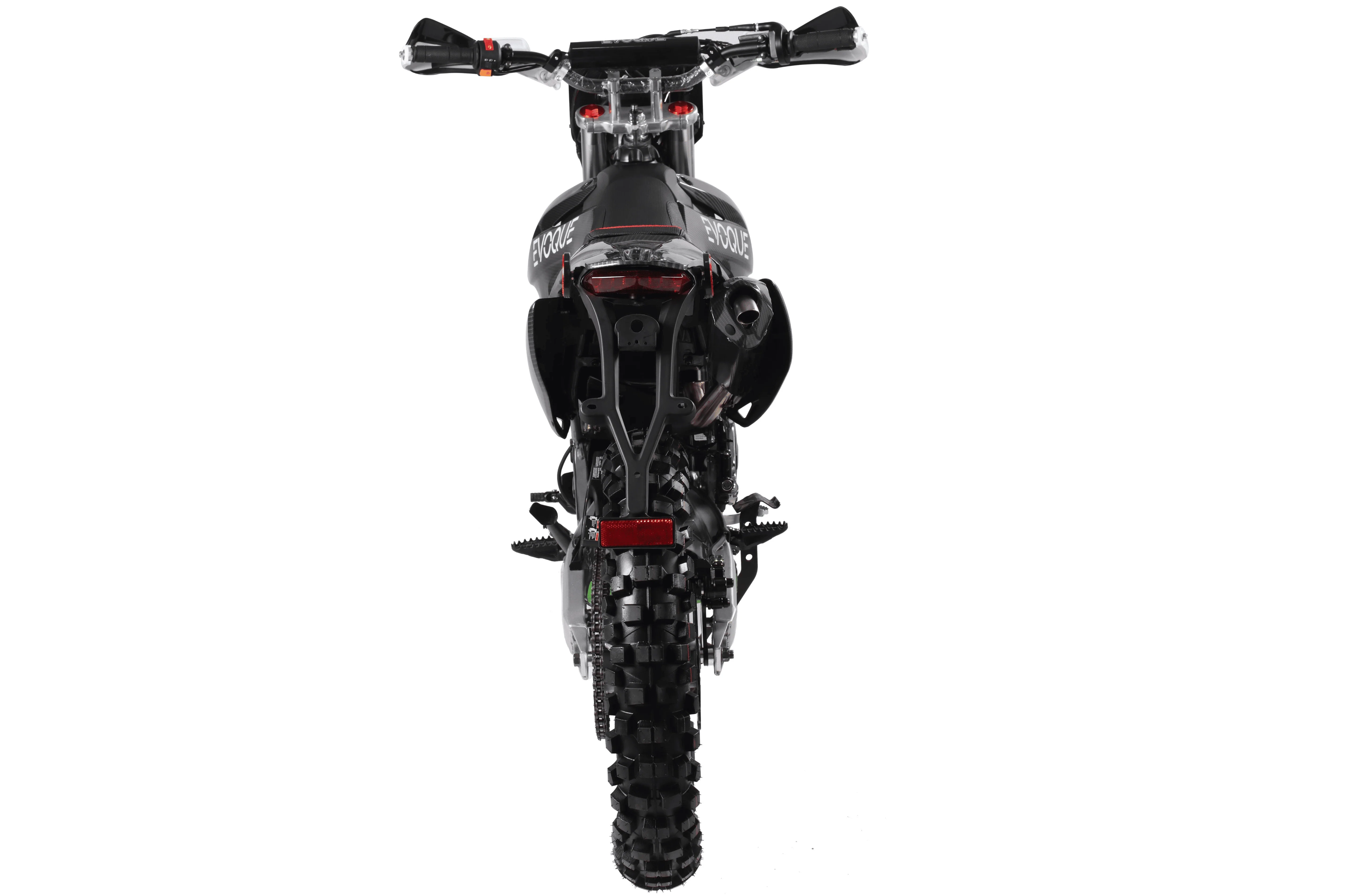 VQ-250RL | 250cc Dirt Bike - Image 3